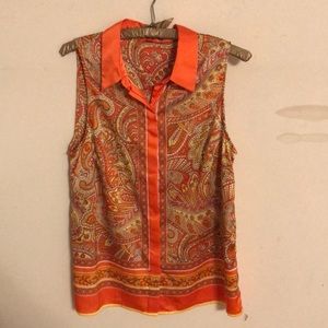 Vince Camuto lady’s top